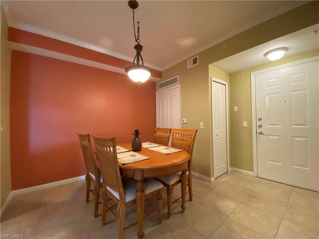 POSITANO PLACE - Residential Lease