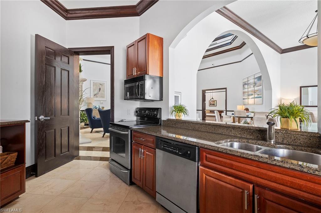 POSITANO PLACE - Residential Lease