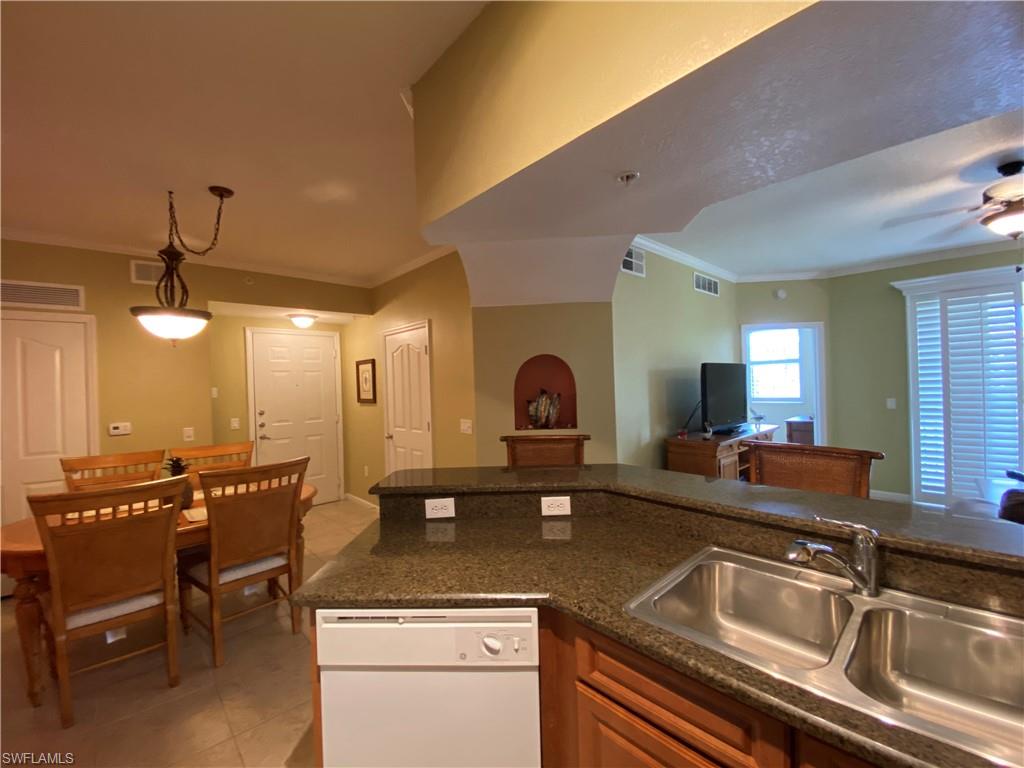 POSITANO PLACE - Residential Lease