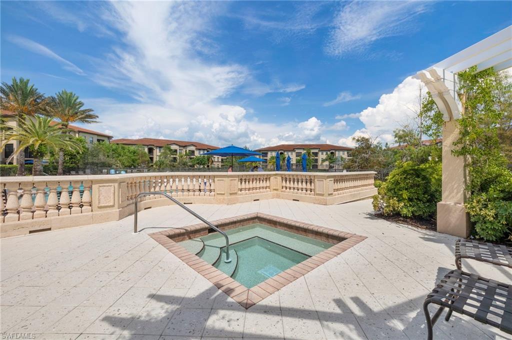 POSITANO PLACE - Residential Lease