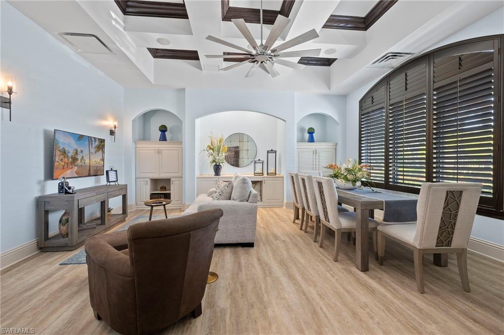 POSITANO PLACE - Residential Lease