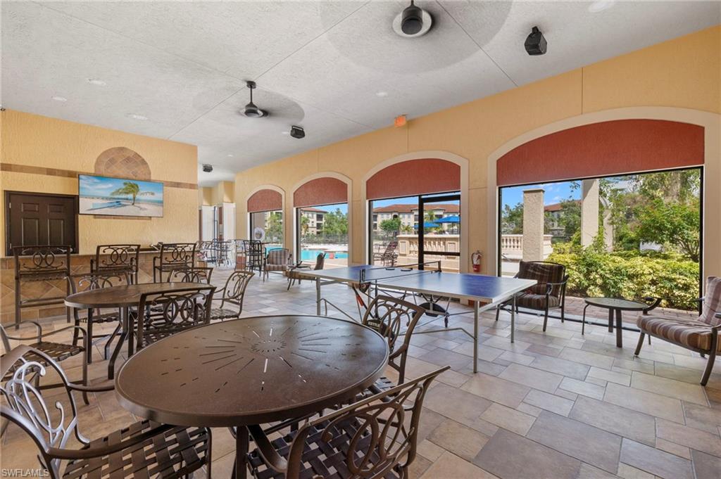 POSITANO PLACE - Residential Lease