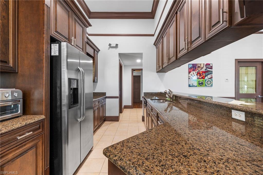 POSITANO PLACE - Residential Lease