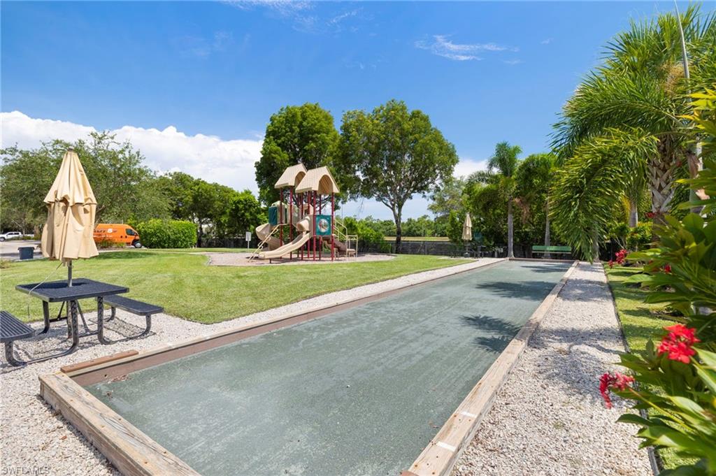 POSITANO PLACE - Residential Lease