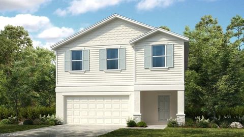 6511 Equinox LN NORTH FORT MYERS FL 33917