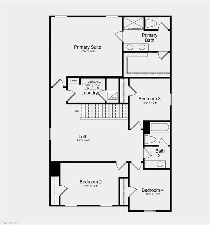 SOLENA - Residential