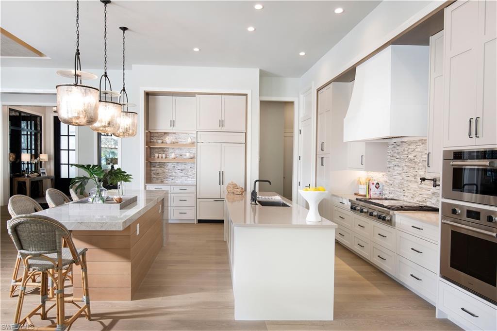 QUAIL WEST - Residential