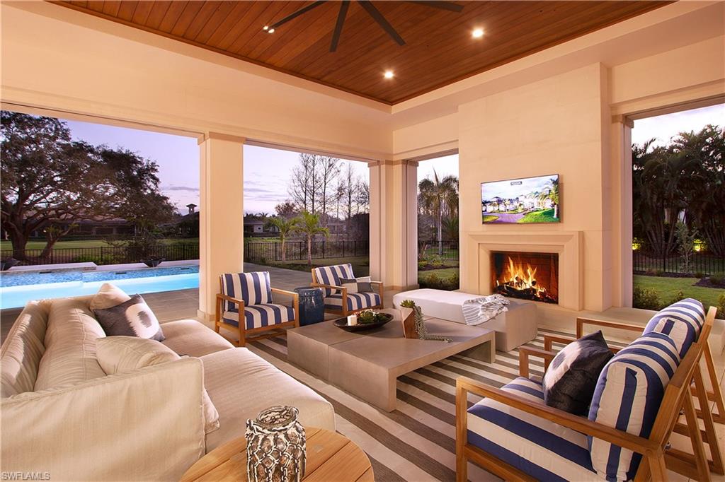 QUAIL WEST - Residential