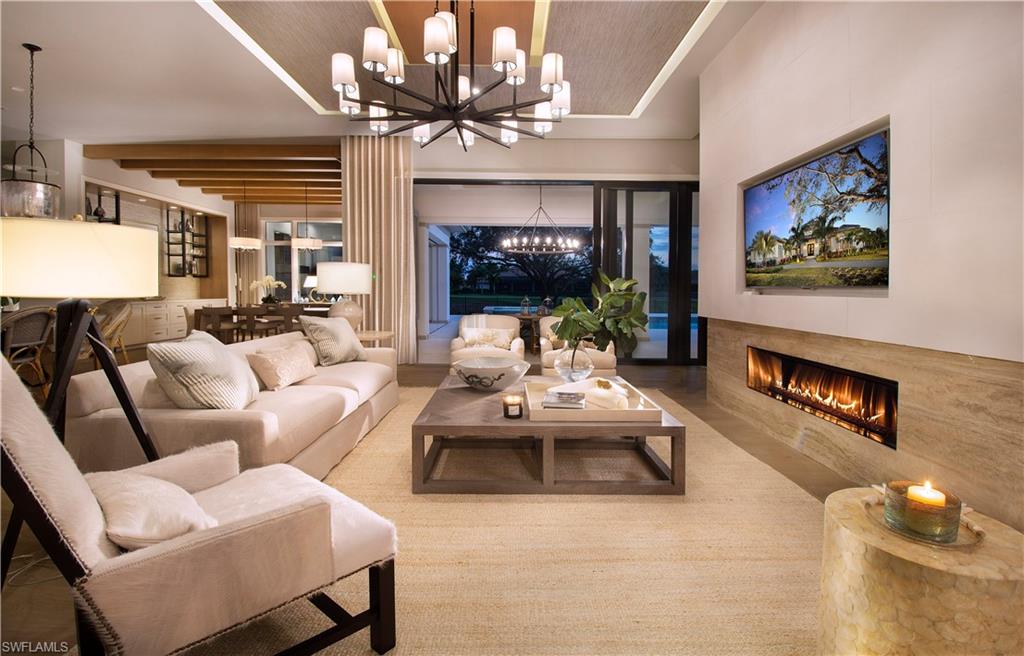 QUAIL WEST - Residential