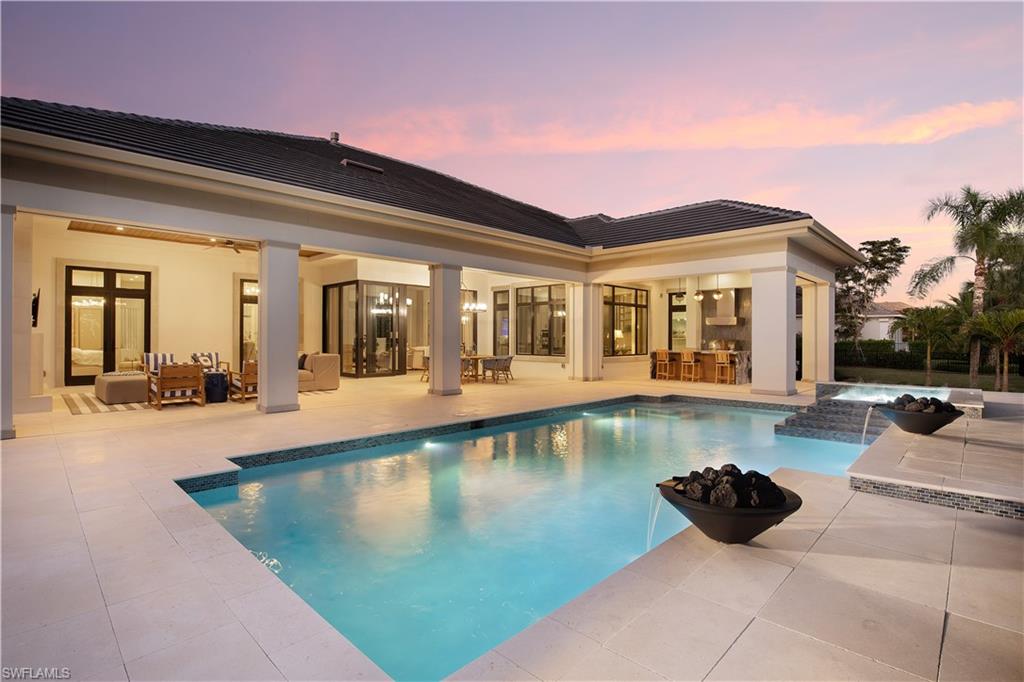 QUAIL WEST - Residential