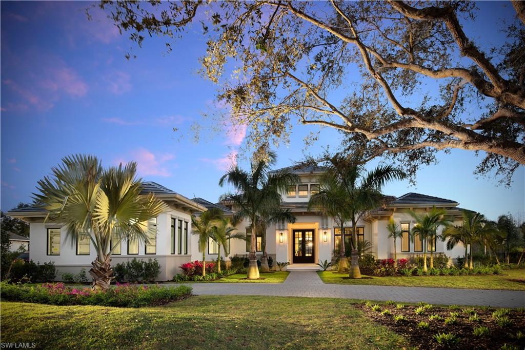 QUAIL WEST - Residential