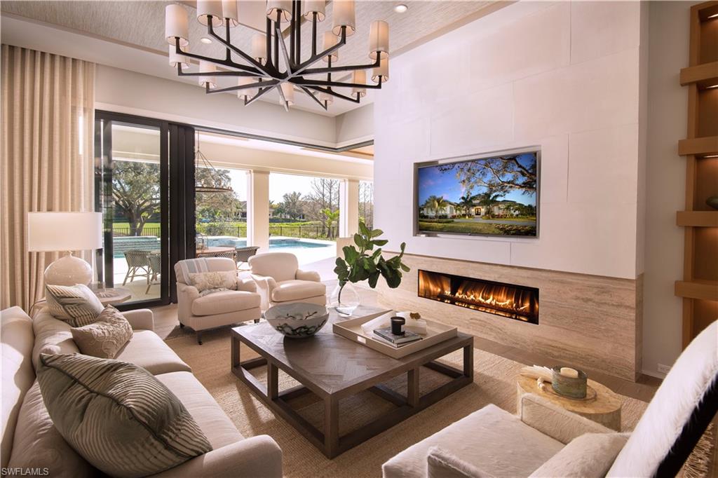 QUAIL WEST - Residential