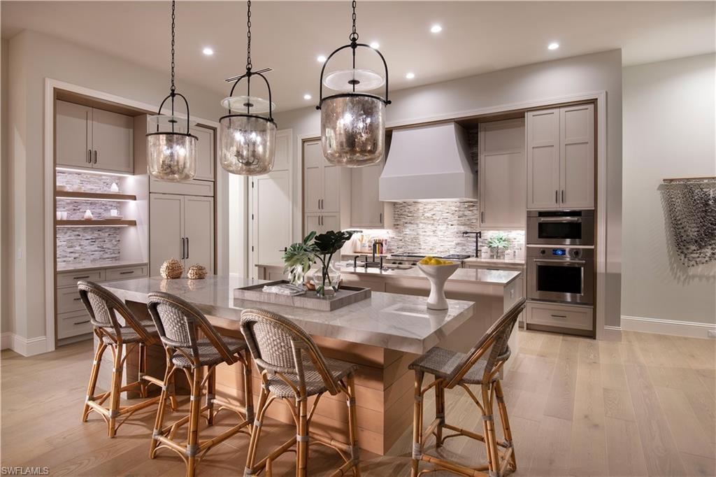 QUAIL WEST - Residential