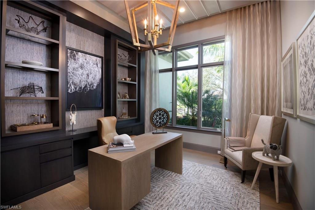 QUAIL WEST - Residential