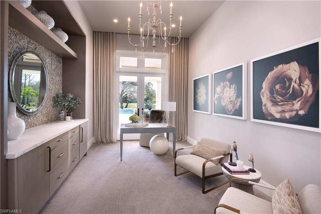 QUAIL WEST - Residential