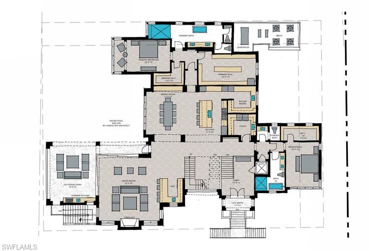 25 5th AVE S
