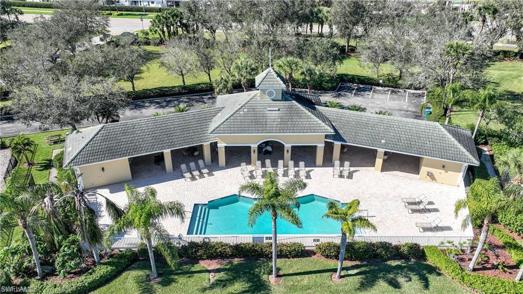 CYPRESS CAY - Residential