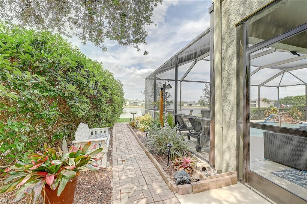 CYPRESS CAY - Residential