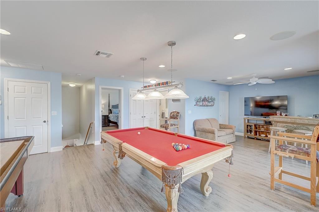 CYPRESS CAY - Residential