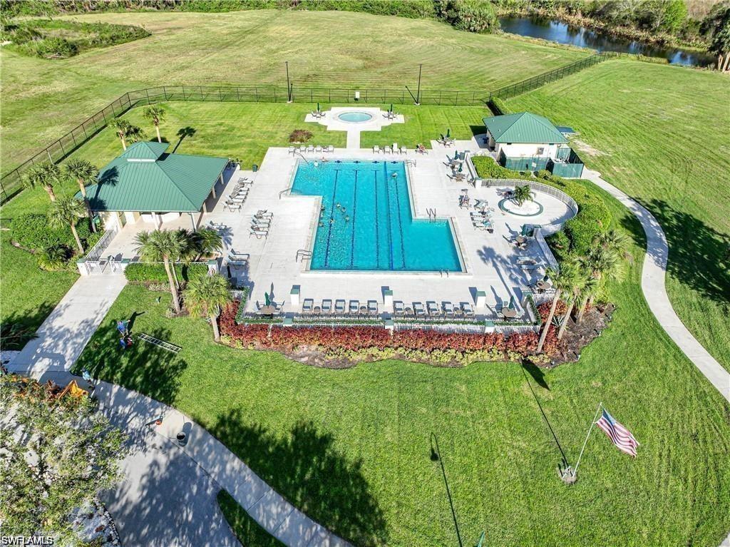 CYPRESS CAY - Residential