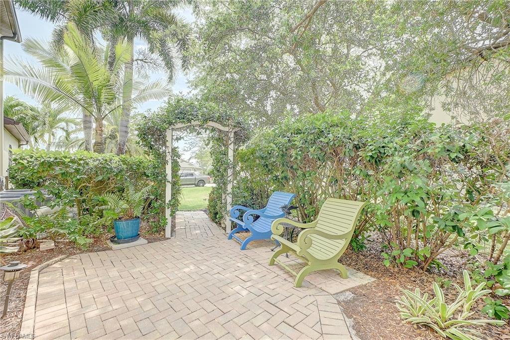 CYPRESS CAY - Residential