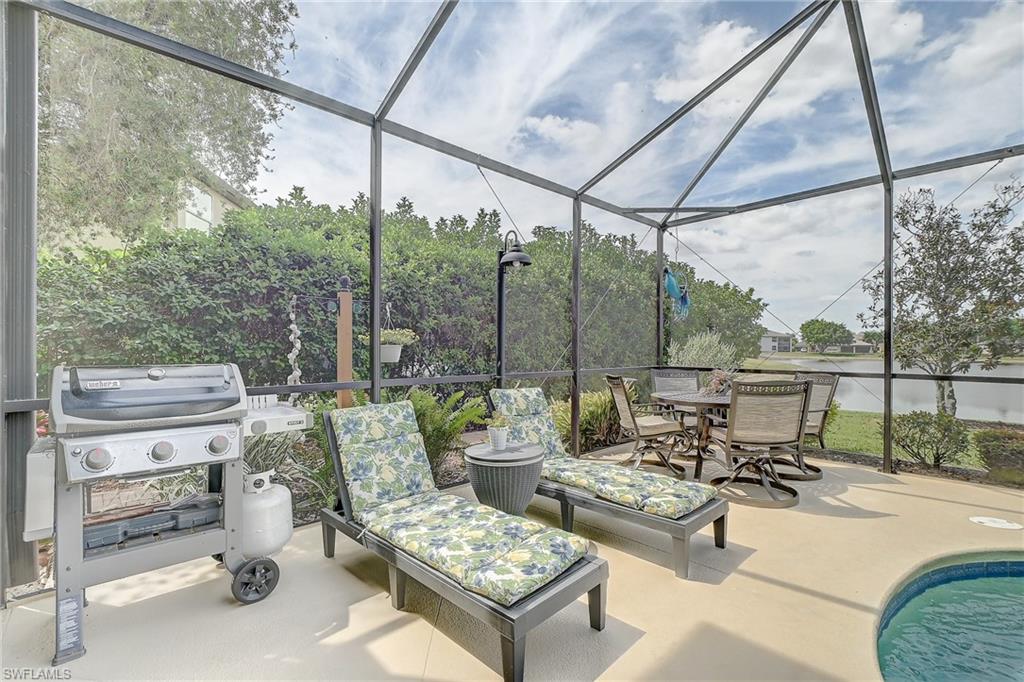 CYPRESS CAY - Residential