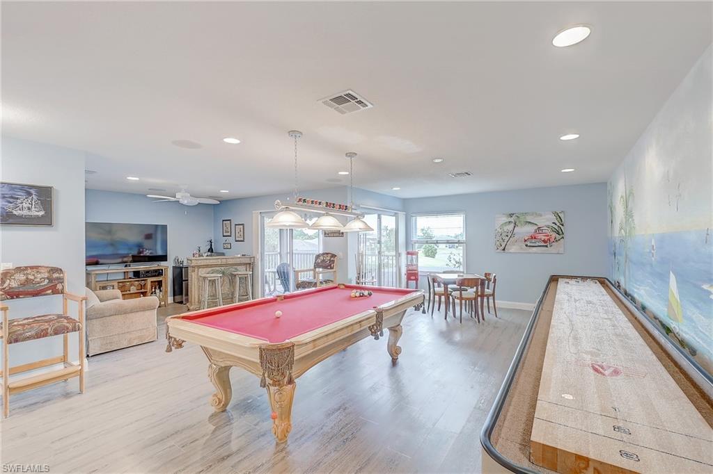 CYPRESS CAY - Residential