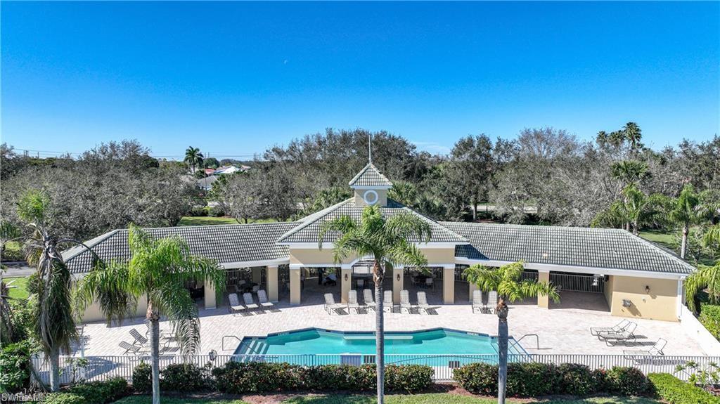 CYPRESS CAY - Residential