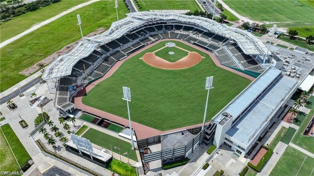 CYPRESS CAY - Residential