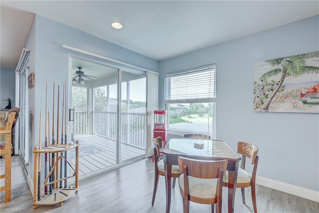 CYPRESS CAY - Residential