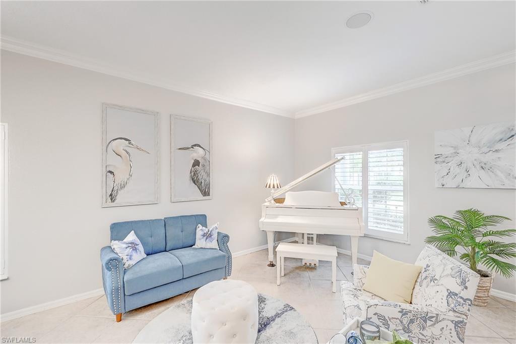 CYPRESS CAY - Residential