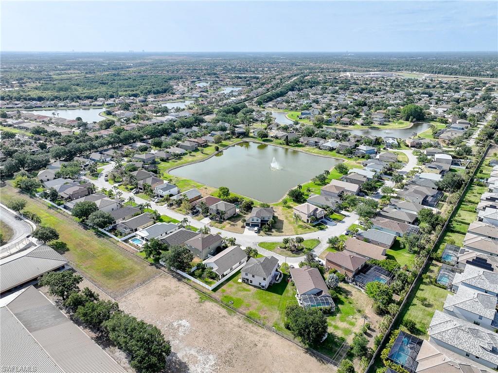 CYPRESS CAY - Residential