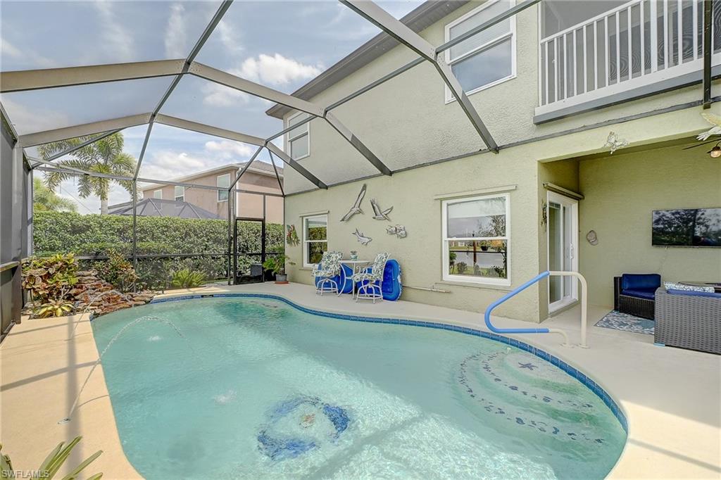 CYPRESS CAY - Residential