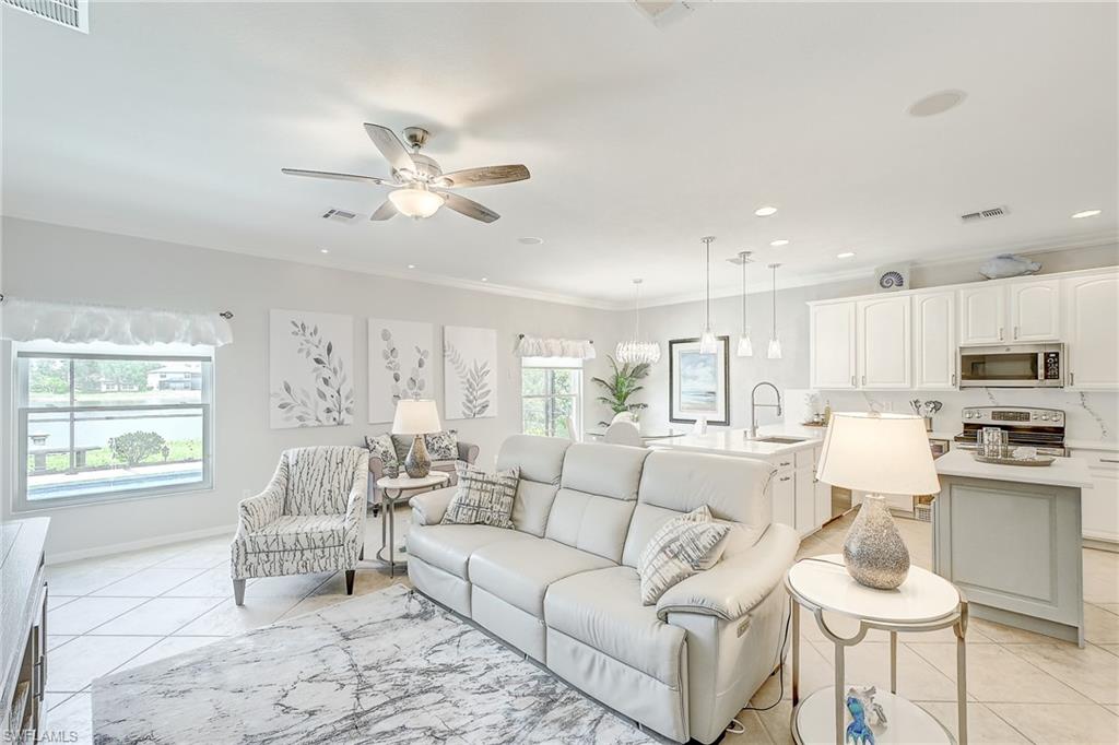 CYPRESS CAY - Residential