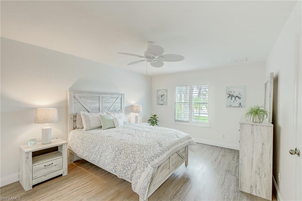 CYPRESS CAY - Residential