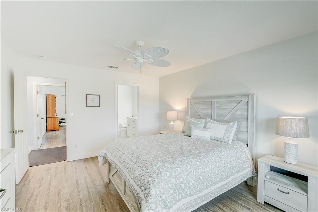 CYPRESS CAY - Residential