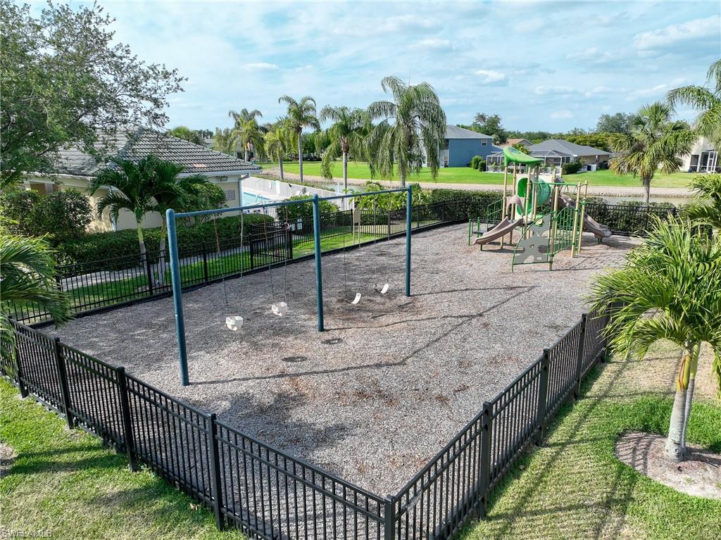 CYPRESS CAY - Residential