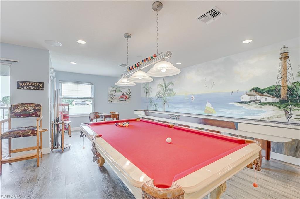 CYPRESS CAY - Residential