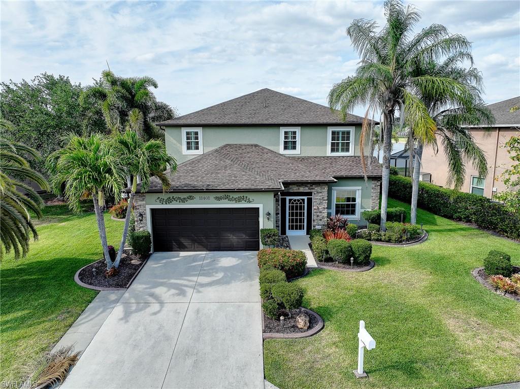 CYPRESS CAY - Residential