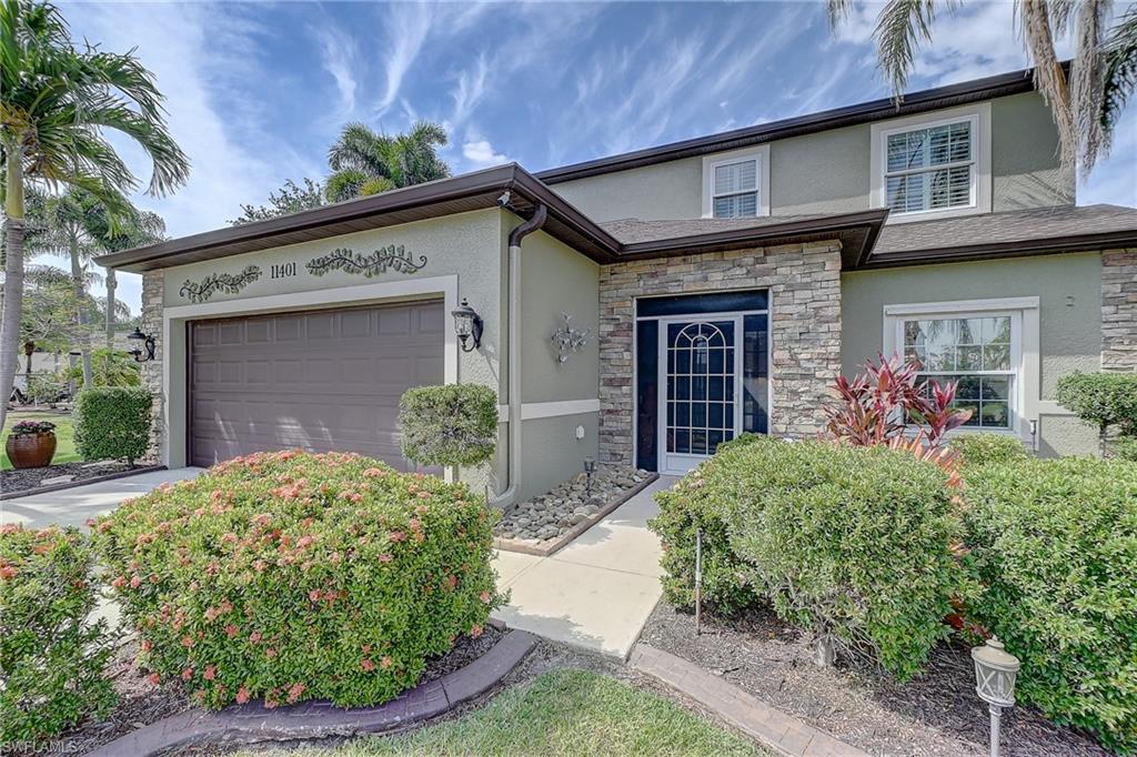 CYPRESS CAY - Residential