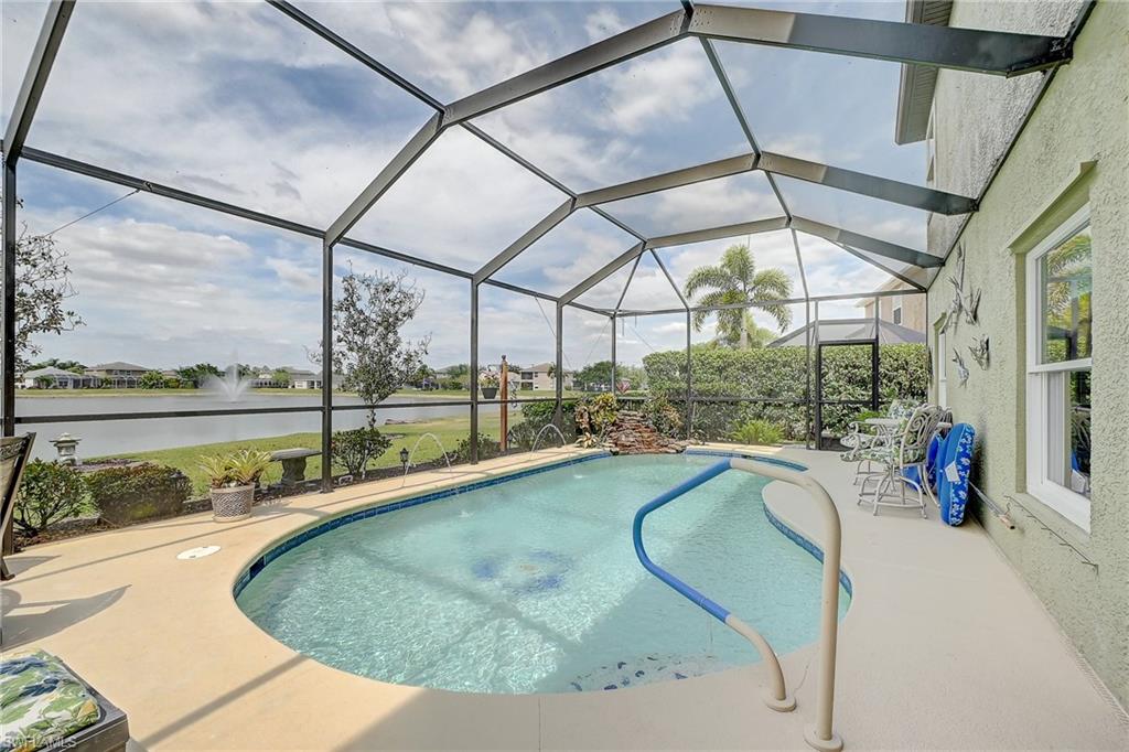 CYPRESS CAY - Residential