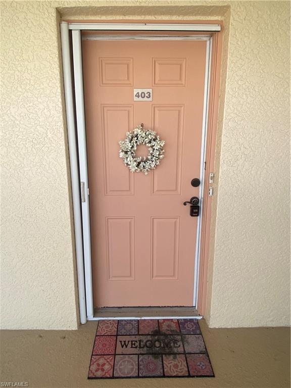 CLUBHOUSE VILLAS - Residential