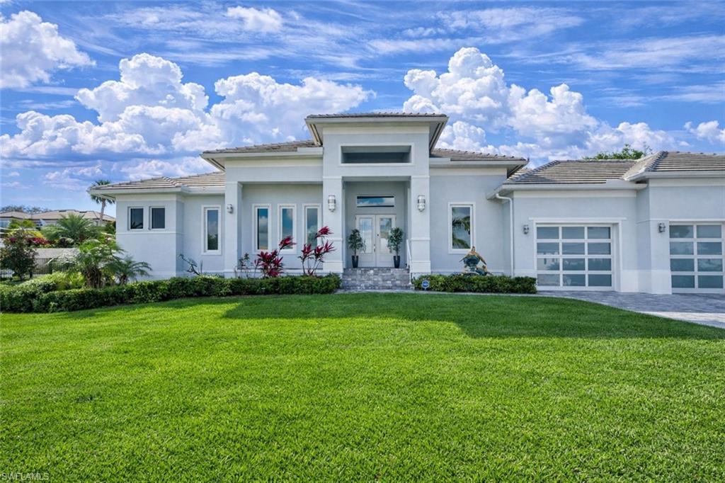 ESTATES - Residential