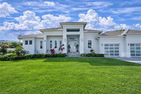 1631 N Copeland DR MARCO ISLAND FL 34145