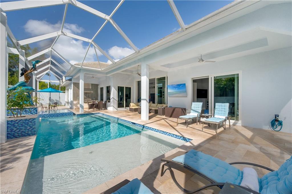 ESTATES - Residential