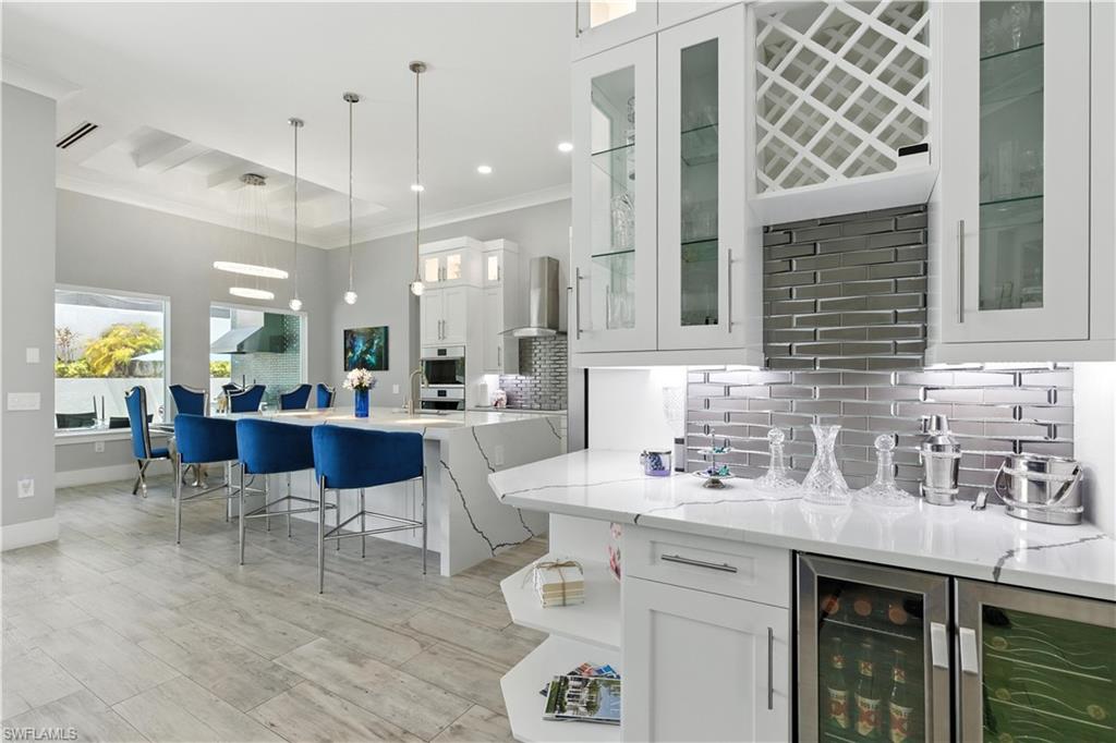 ESTATES - Residential