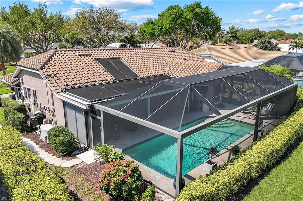 WORTHINGTON - Residential