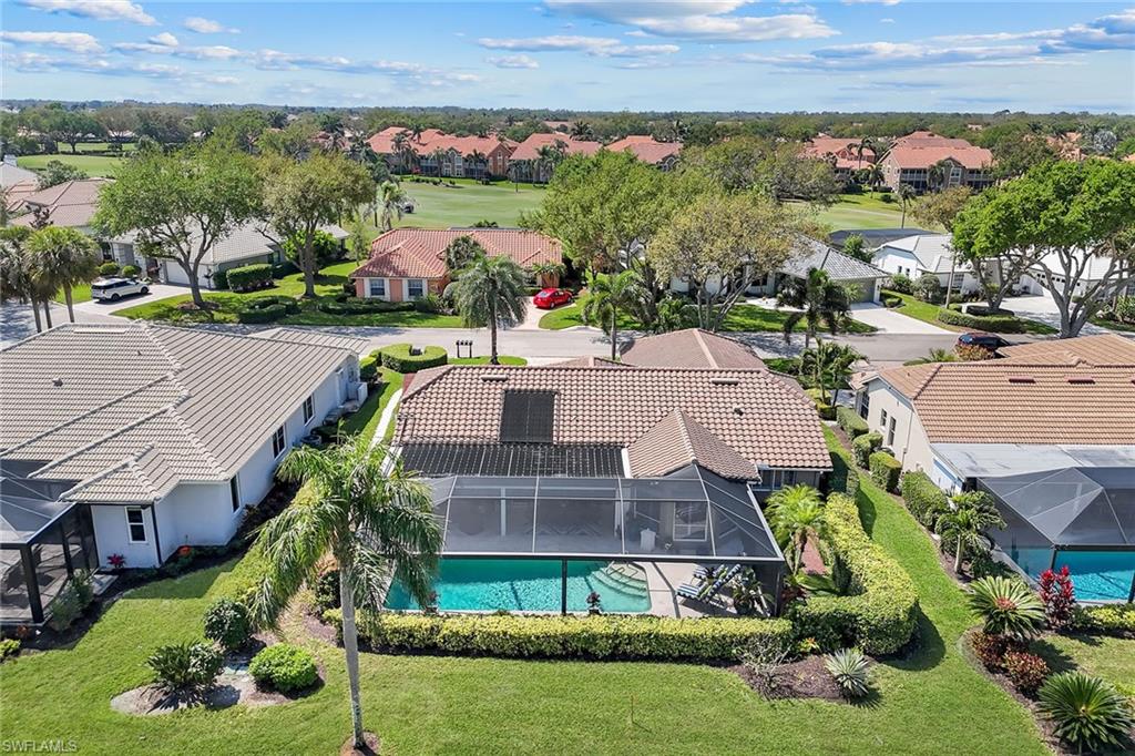 WORTHINGTON - Residential