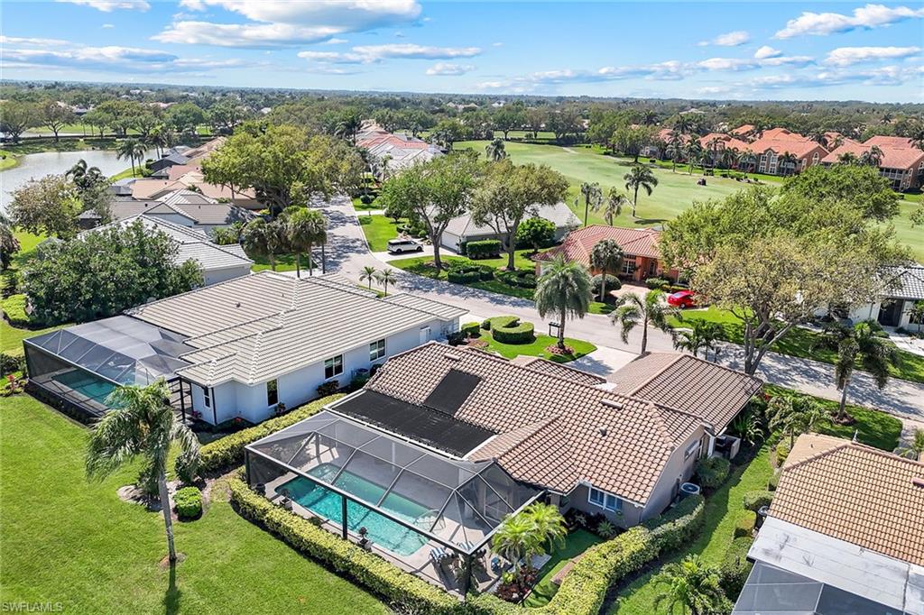 WORTHINGTON - Residential