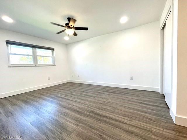 VALLEY STREAM COURT - Residential Lease